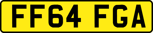 FF64FGA