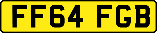 FF64FGB