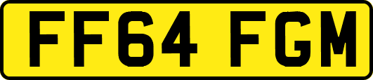 FF64FGM