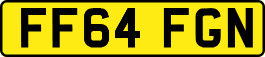 FF64FGN