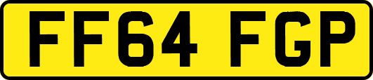 FF64FGP
