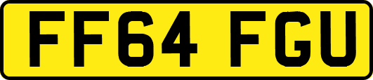 FF64FGU