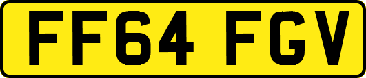 FF64FGV
