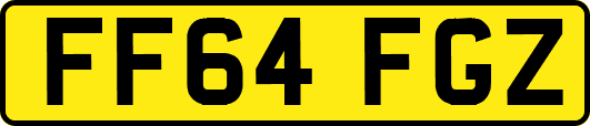 FF64FGZ