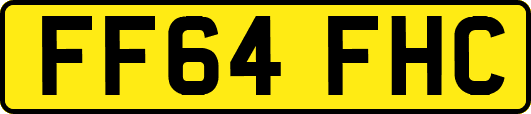 FF64FHC
