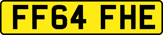 FF64FHE