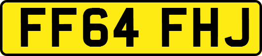 FF64FHJ