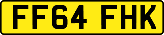 FF64FHK
