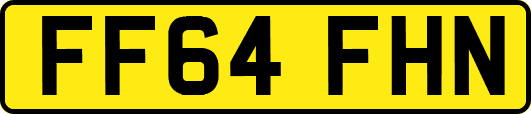 FF64FHN