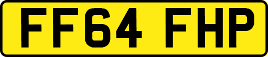 FF64FHP