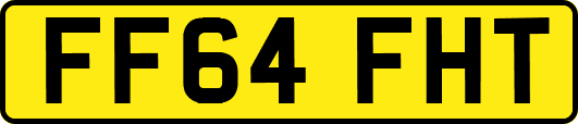 FF64FHT