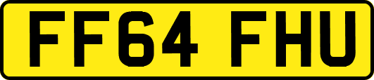 FF64FHU