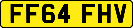 FF64FHV