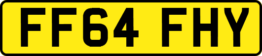 FF64FHY