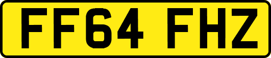 FF64FHZ