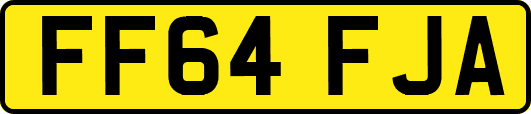 FF64FJA
