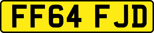 FF64FJD