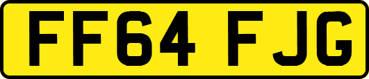FF64FJG