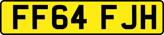 FF64FJH