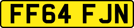 FF64FJN