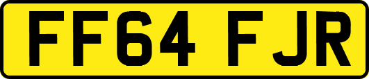FF64FJR