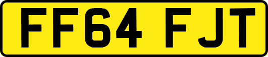 FF64FJT