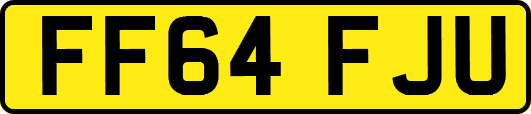 FF64FJU