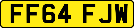 FF64FJW