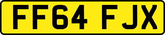 FF64FJX