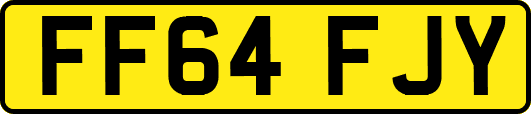 FF64FJY