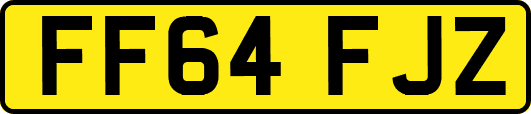 FF64FJZ