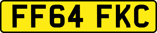 FF64FKC
