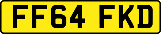 FF64FKD