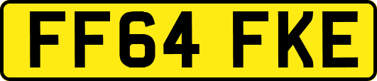 FF64FKE