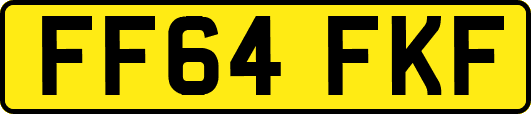 FF64FKF
