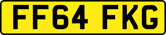 FF64FKG