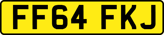 FF64FKJ
