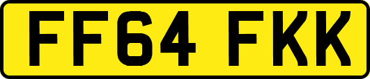 FF64FKK