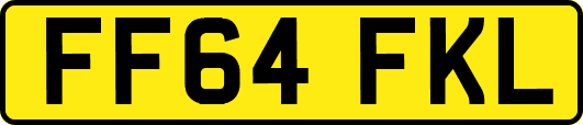 FF64FKL