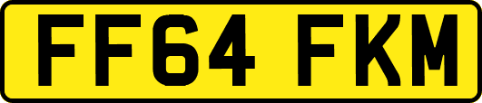 FF64FKM
