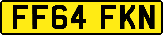 FF64FKN