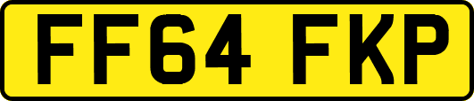 FF64FKP