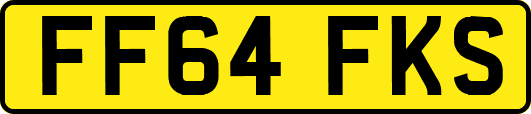 FF64FKS