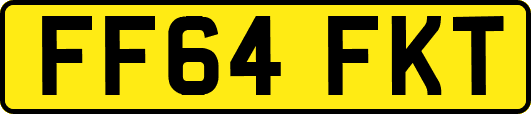 FF64FKT