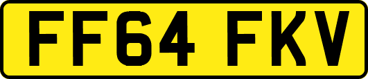 FF64FKV