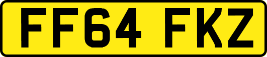 FF64FKZ