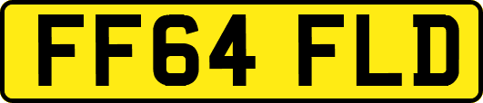 FF64FLD