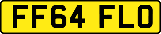 FF64FLO