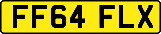 FF64FLX