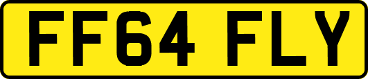FF64FLY